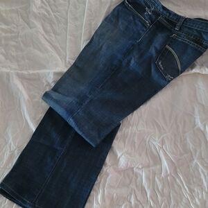 Joe's jeans